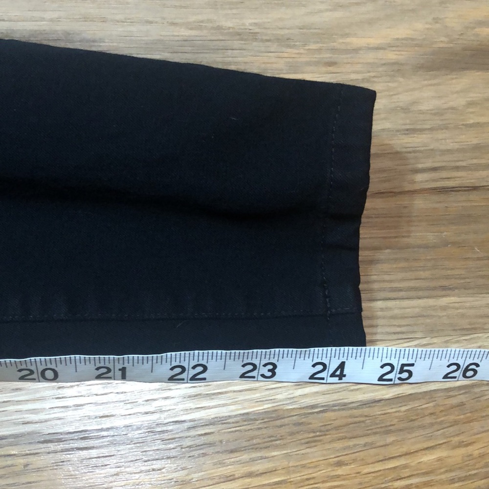 BANANA REPUBLIC Sloan fit jeans - Picture 6 of 8